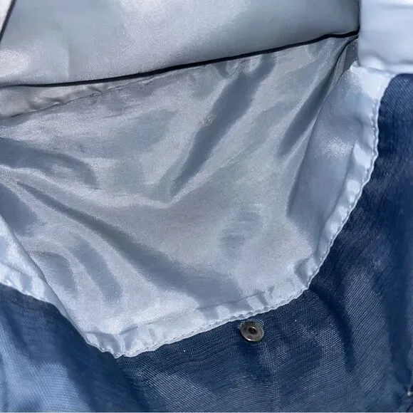 Lug Wings Crossbody Purse Bag - Picture 7 of 11